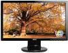 Monitor led asus ve228dr black