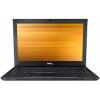 Notebook dell vostro v130 i3-380um 4gb 320gb win7 hp