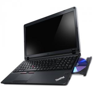 Notebook Lenovo ThinkPad EDGE E530 i5-3210M 4GB 500GB 16GB SSD GT630M Win7 Pro