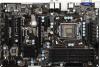 Placa de baza ASRock ZH77 Pro3 Intel Z77 LGA1155 DDR III PCI-E 16x 3.0 SATA III