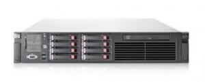 Server Rack HP ProLiant DL380 G7 Intel Xeon E5620 4C 6GB