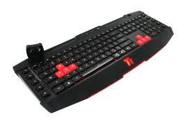 Tastatura Thermaltake Tt eSports Challenger Pro