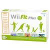 Wii fit plus with balance board
