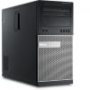 Dell OptiPlex 9010 MT Core i5-3550 4GB HDD 500GB Win7Pro Office 2010 Starter