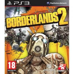 Joc PS3 Borderlands 2
