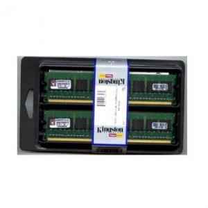 Memorii Kingston DDR3 1333MHz CL9 Kit 2x4 Gb