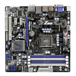 Placa de baza Asrock Z68-PRO3-M