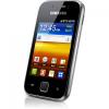 Smartphone samsung s5360 galaxy y metallic gray