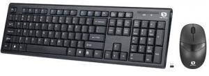 Tastatura SERIOUX SRXK-NK9600WR