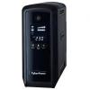 Ups cyberpower lcd 900va avr  6 x schuko usb