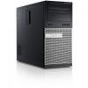Dell optiplex 990 mt core i7-2600 4gb hdd 500gb