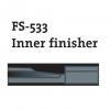 Inner finisher develop fs-533