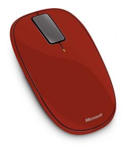 Mouse Microsoft Explorer Touch