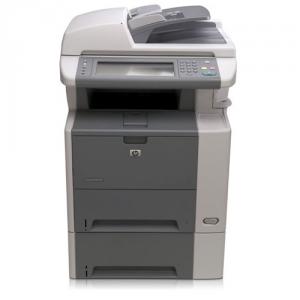 Hp laserjet m3035xs