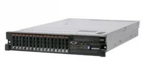 Server IBM System x3650 M3 Intel Xeon E5620 3x146GB 8GB