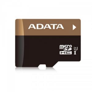 Card memorie A-Data MicroSDHC Premier Pro 16GB