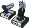 Joystick Saitek Flight Control System X52