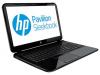 Laptop HP Pavilion Sleekbook 15-b111sq i5-3337U 4GB 750GB Intel HD 4000