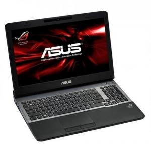 Notebook Asus G75VW-9Z401P i7-3630QM 32GB 256GB SSD plus 750GB GeForce GTX670M Win8 Pro