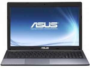 Notebook Asus X55VD-SX089D 15.6 inch Pentium Dual Core B980 500GB 4GB GF610M 1GB Free DOS
