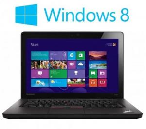 Notebook Lenovo ThinkPad EDGE S430 i5-3210M