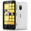 Smartphone nokia 620 lumia white