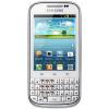Telefon mobil samsung b5330 galaxy chat white