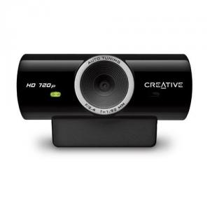 Camera web Creative Live Cam Sync HD