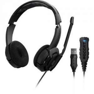 Casti Roccat Kulo - Virtual 7.1 USB Gaming Headset