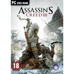 Joc PC Assassin&#039s Creed 3