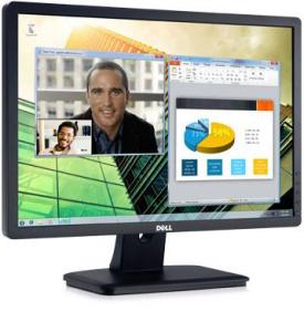 Monitor DELL E2213 LCD