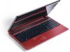 Notebook Acer AS5742ZG Dual Core P6200 500GB 4GB GF610M Red