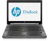 Notebook HP EliteBook 8570w i7-3630QM 4GB 500Gb 24GB Flash Quadro K1000M Windows 7 Pro