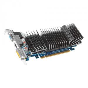 Placa video Asus nVidia GeForce G210 512MB DDR3