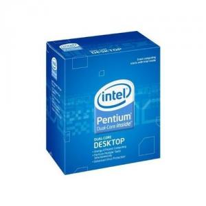 Procesor Intel socket 1155 Pentium dual core G640, 2.8GHz, 3MB BOX