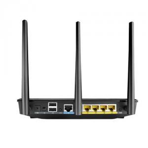 Router asus rt n