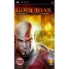 Sony psp god of war: chains of olympus