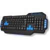 Tastatura gaming e-blue mazer type-x advanced