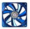 Ventilator / radiator Enermax Apollish Vegas Blue 14cm