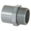 Niplu PVC D50-63x1 1/2"