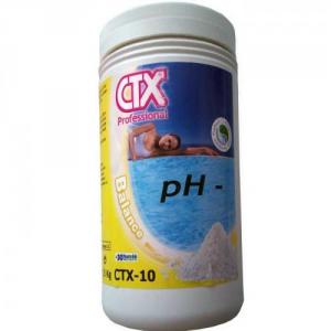 Corector pH minus granulat 1.5 kg