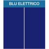 Gresie piscine blu elettrico