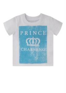 Tricou "Prince Charming"