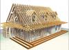 Proiectare case structura lemn