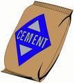 Importam ciment