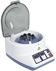 Centrifuga digitala s8