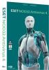 Eset nod32 antivirus v4 family pack