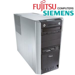 Sistem PC Fujitsu-Siemens Scenic W600