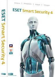 Nod32 Smart Security4
