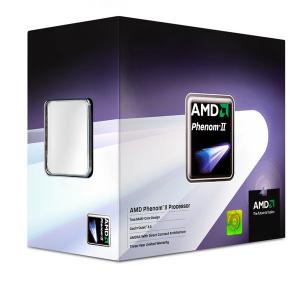 AMD Phenom II X2 550